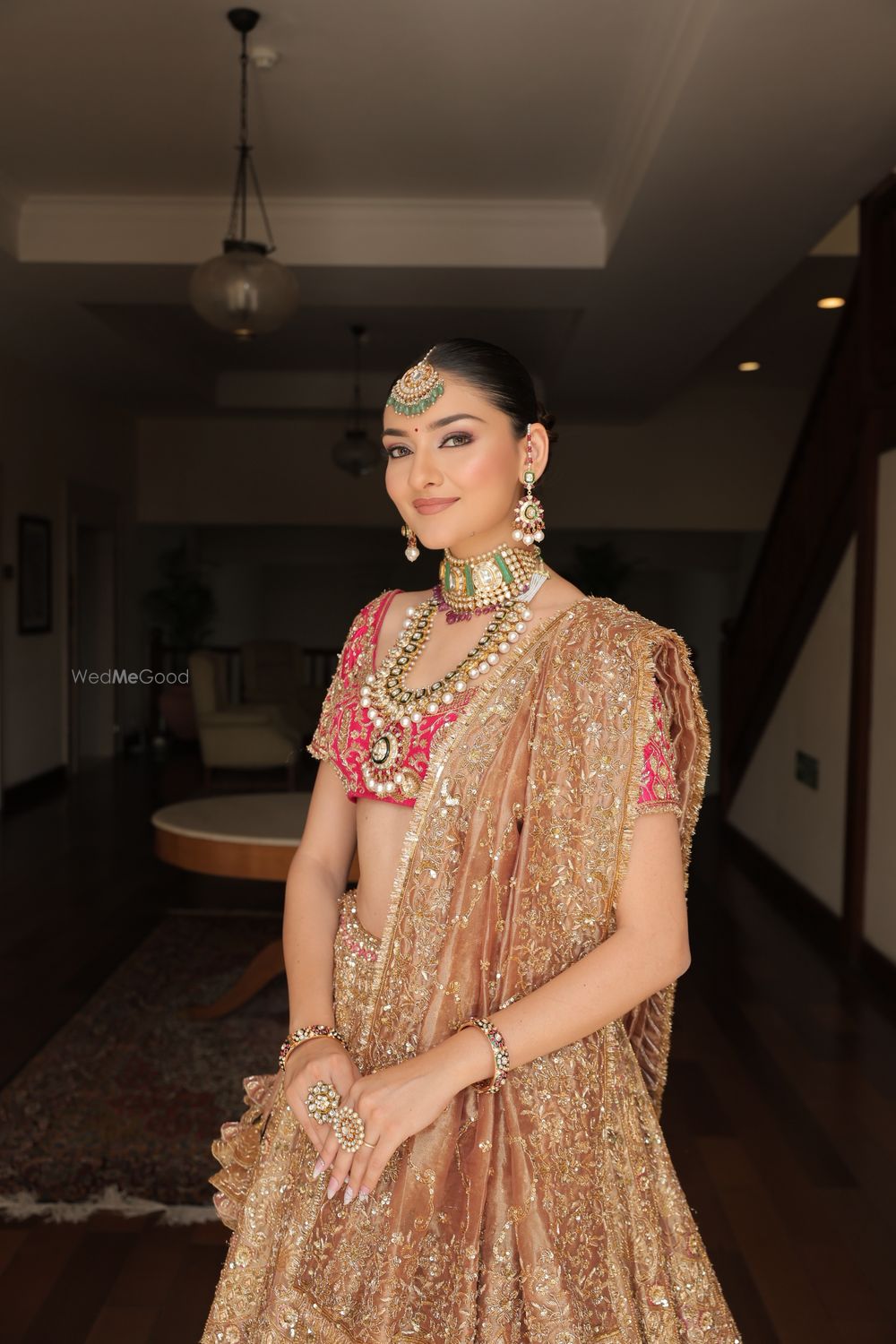 Photo By Kaya Planet Beauty Salon - Bridal Makeup