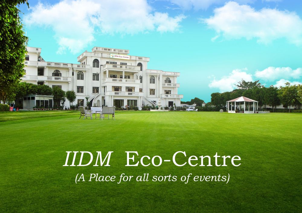 Photo By IIDM Eco Centre - Venues
