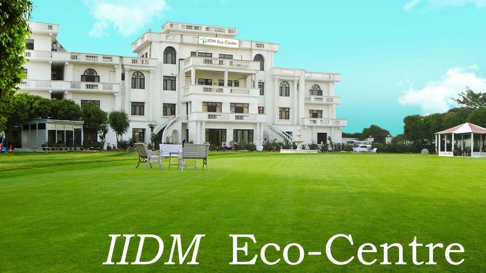 IIDM Eco Centre
