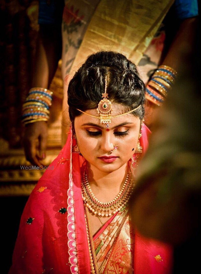 Photo By Naznin Makeup Artist - Bridal Makeup