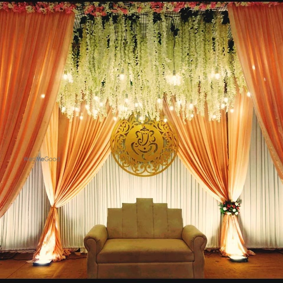 Photo By Flora Wedding Planners - Decorators