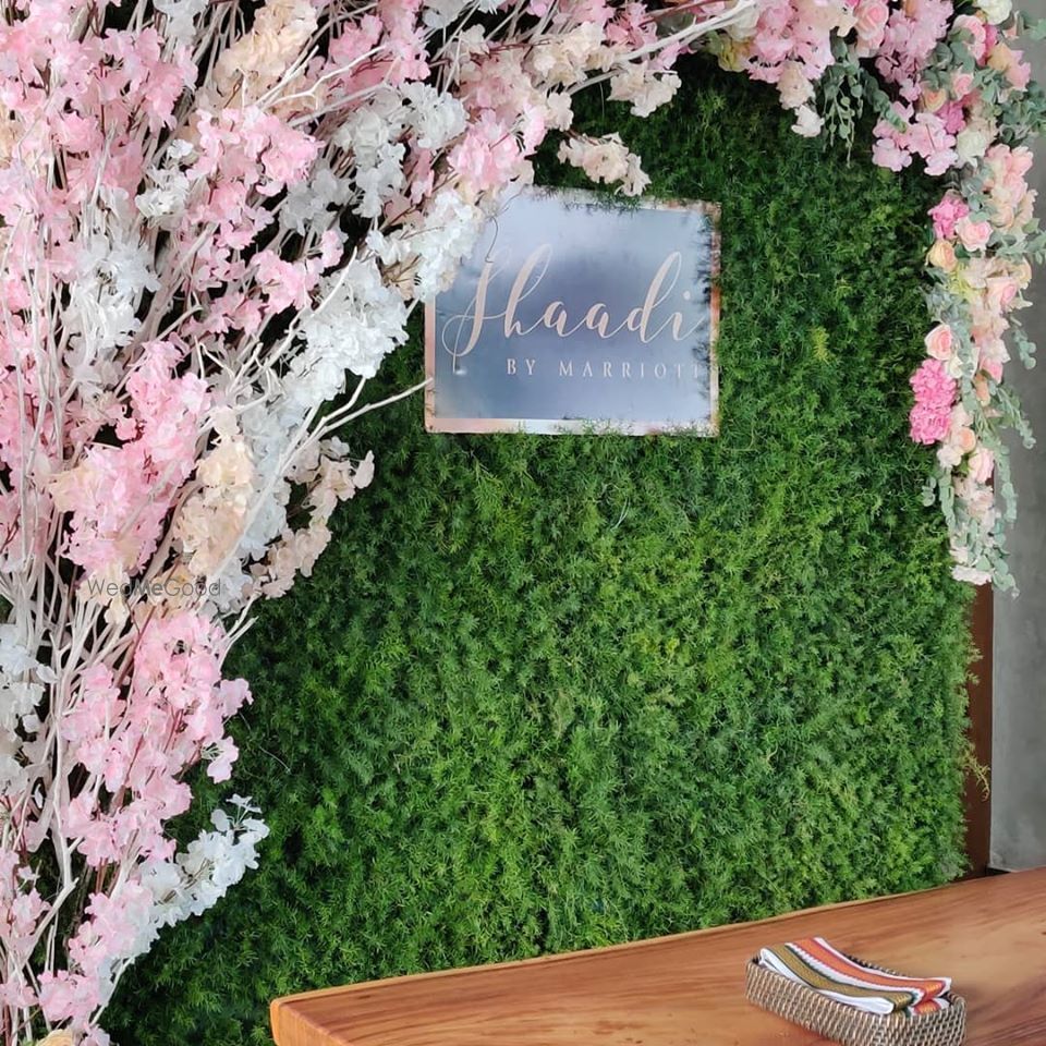 Photo By Flora Wedding Planners - Decorators