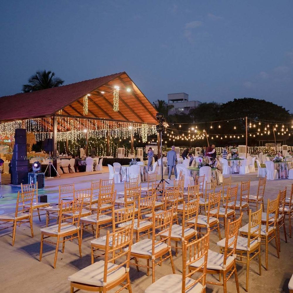 Photo By Flora Wedding Planners - Decorators