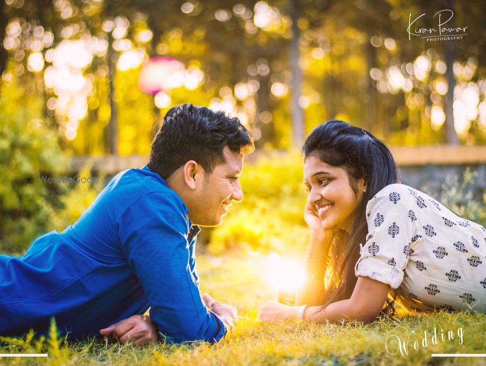 Photo By Kiran Pawar Photography - Photographers