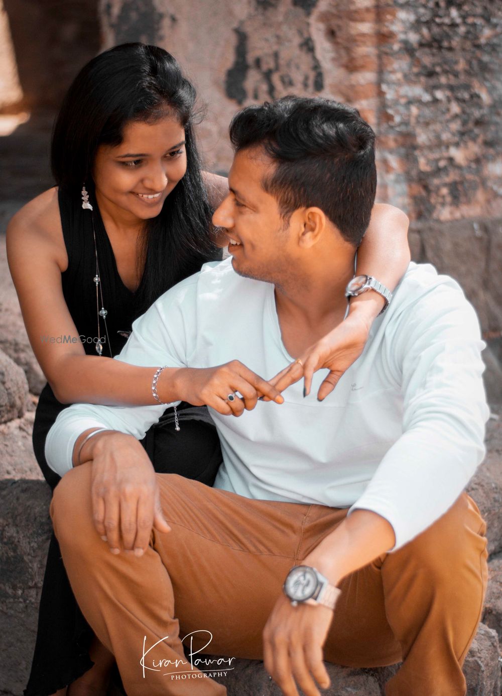 Photo By Kiran Pawar Photography - Photographers