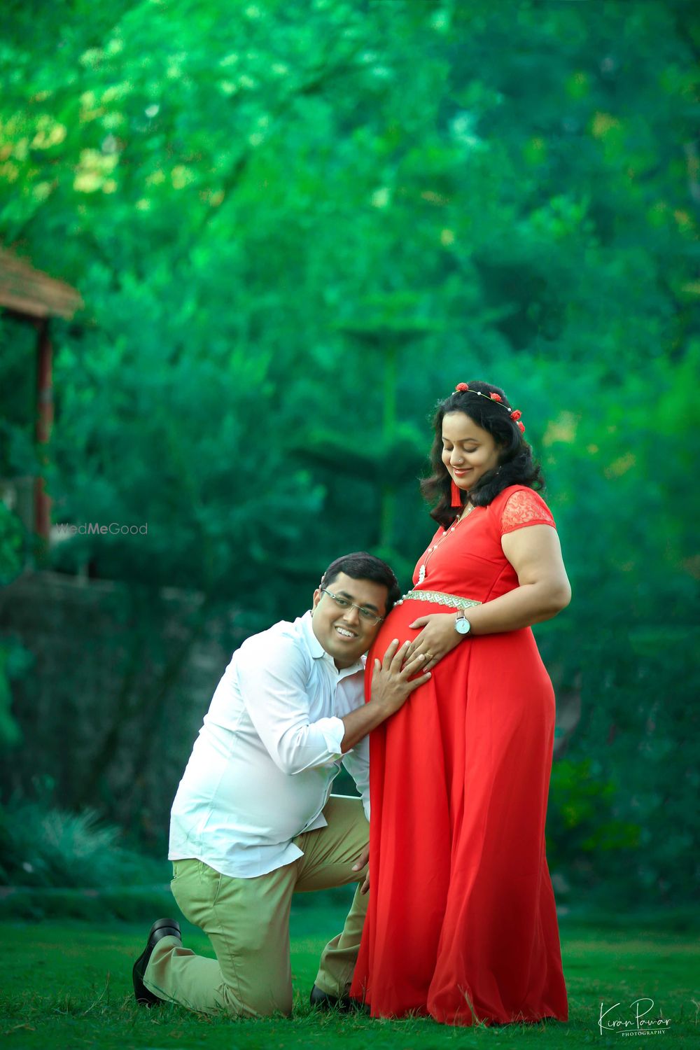 Photo By Kiran Pawar Photography - Photographers