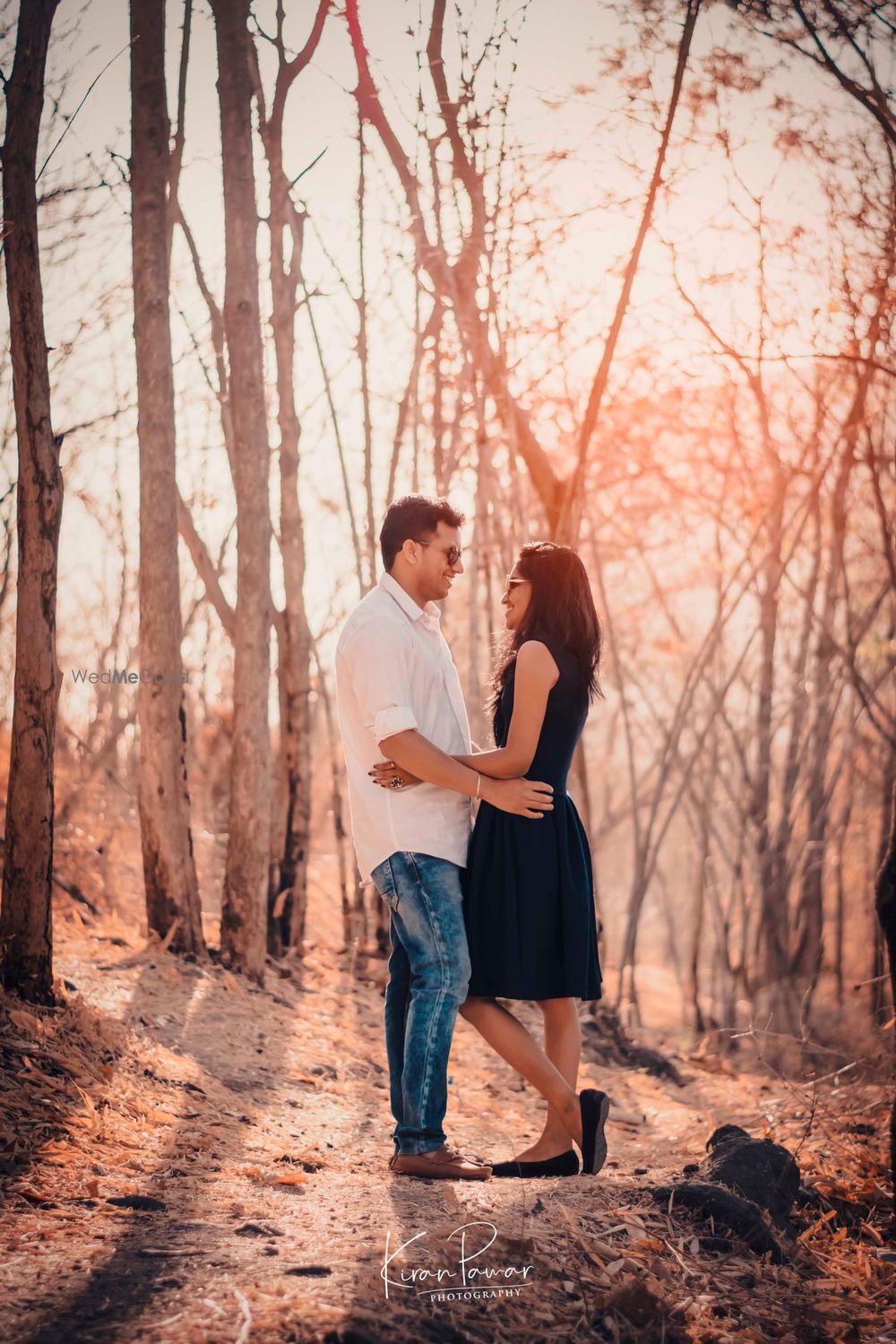 Photo By Kiran Pawar Photography - Photographers