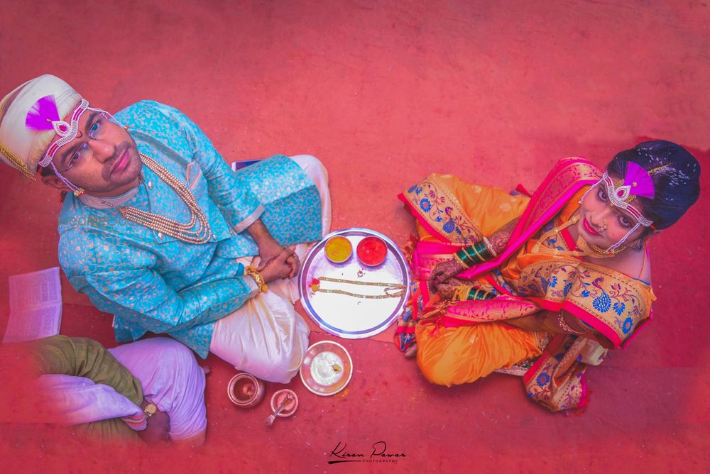 Photo By Kiran Pawar Photography - Photographers