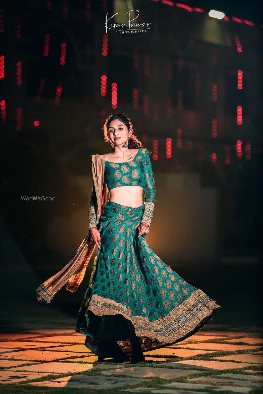 Photo By Kiran Pawar Photography - Photographers