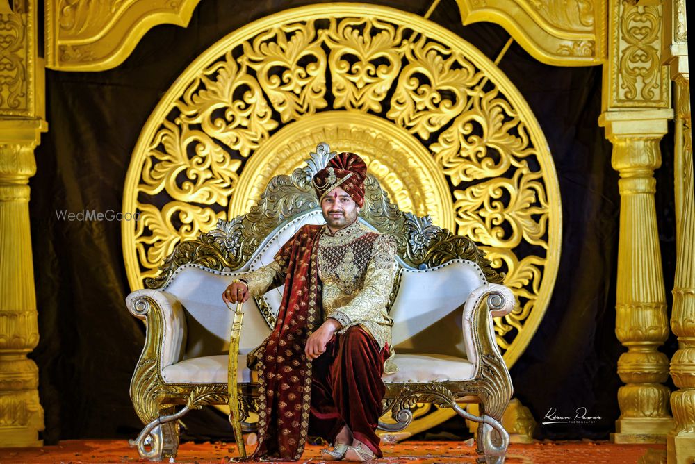 Photo By Kiran Pawar Photography - Photographers