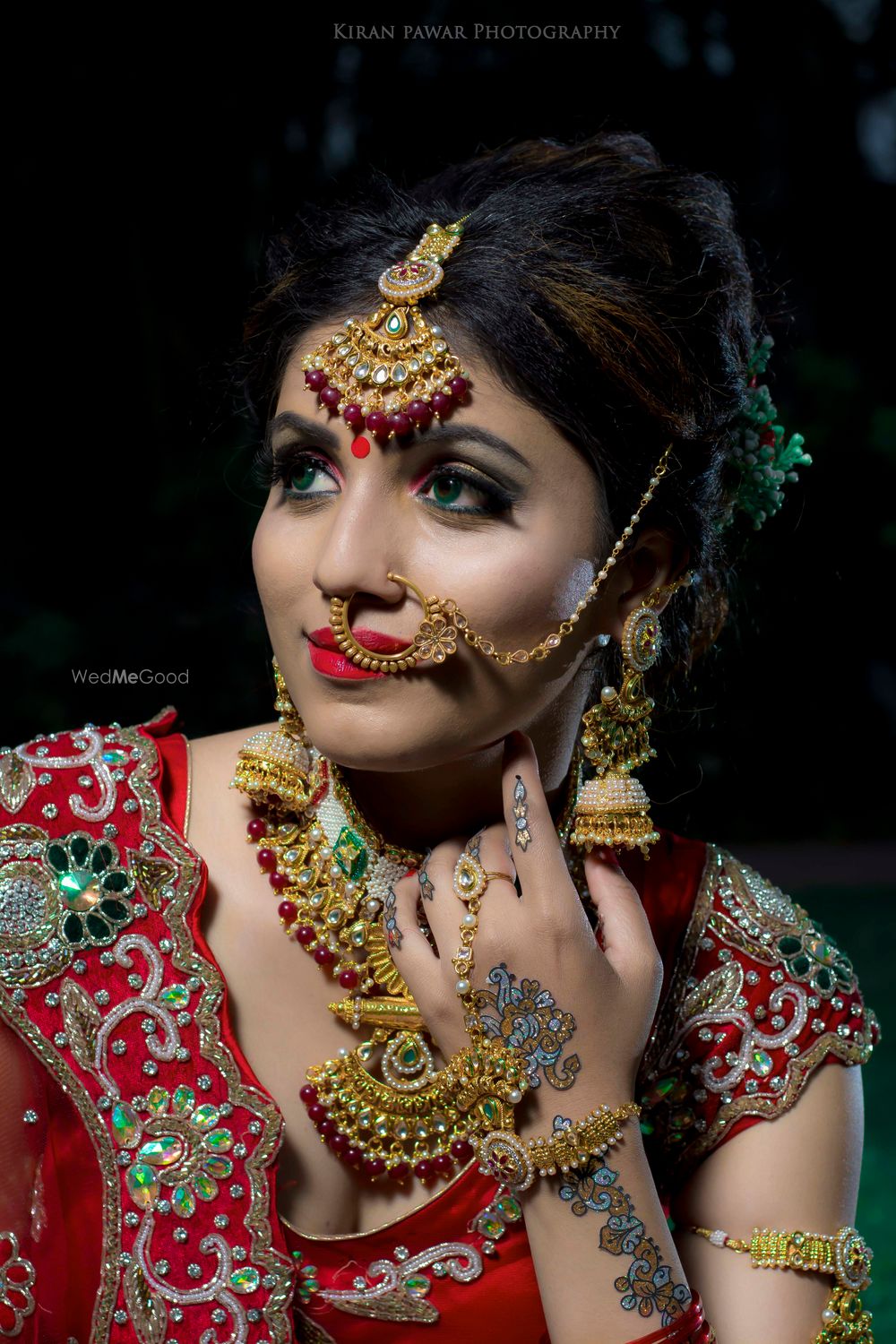 Photo By Kiran Pawar Photography - Photographers