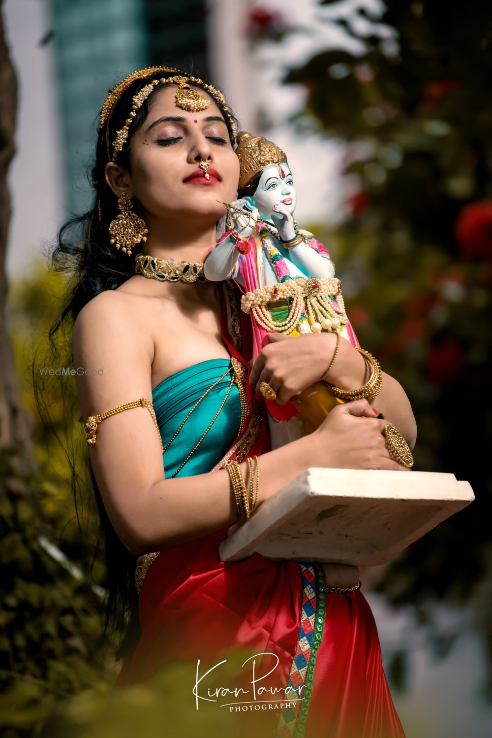 Photo By Kiran Pawar Photography - Photographers