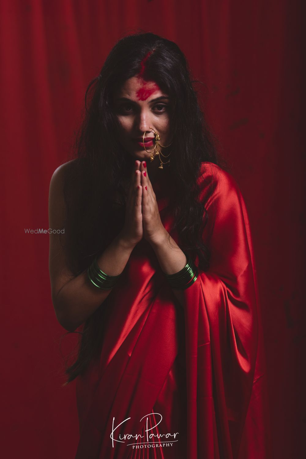 Photo By Kiran Pawar Photography - Photographers