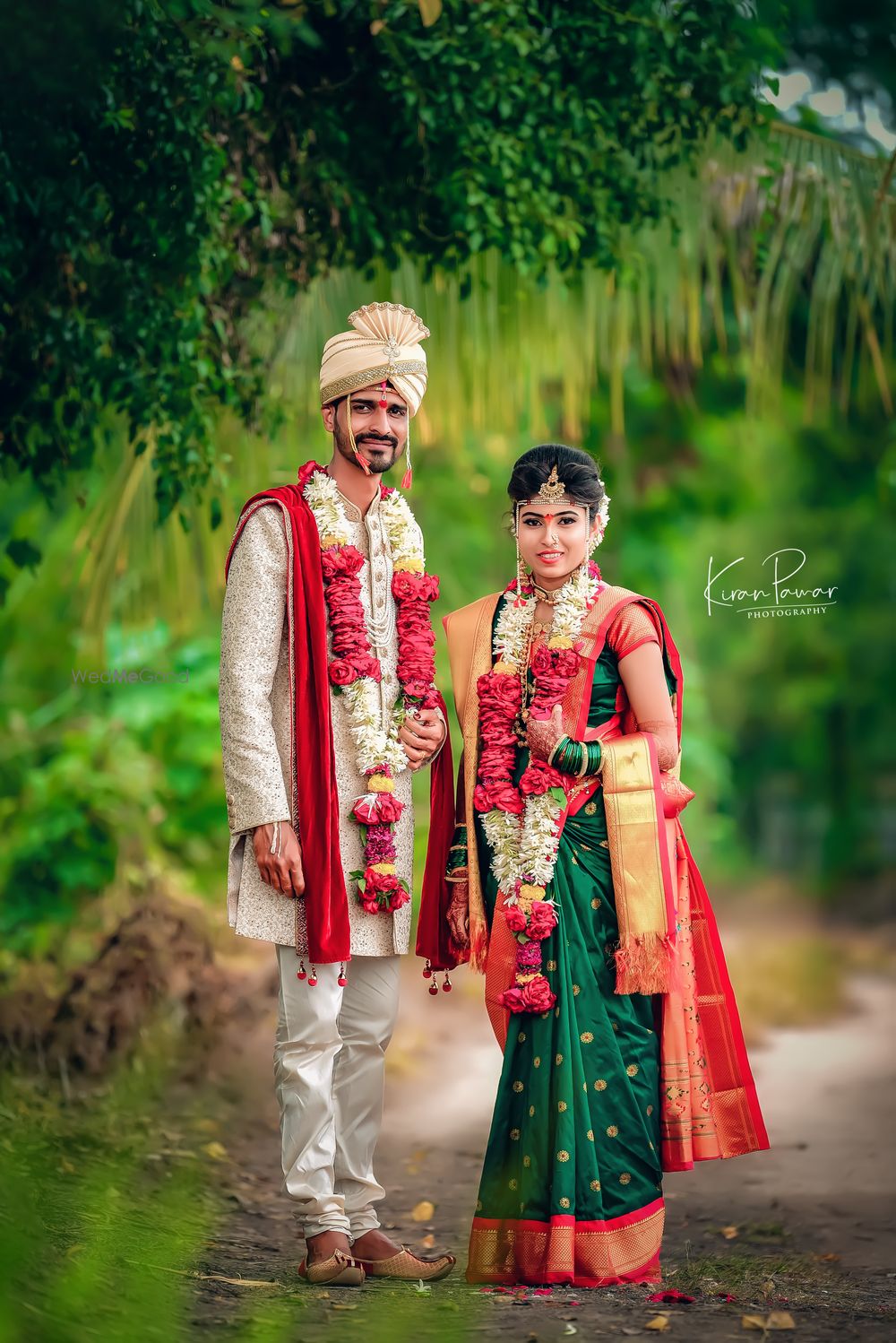 Photo By Kiran Pawar Photography - Photographers