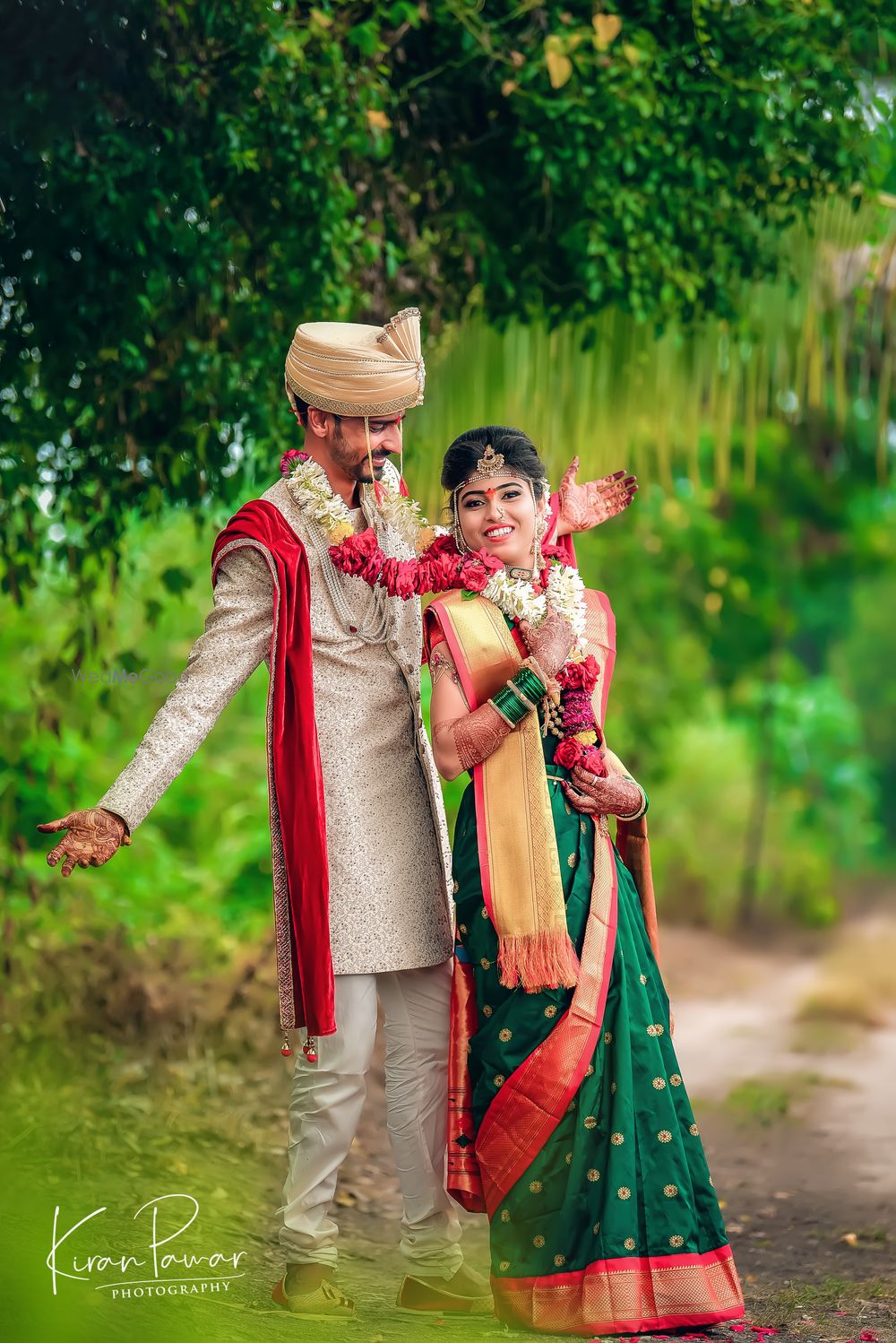 Photo By Kiran Pawar Photography - Photographers