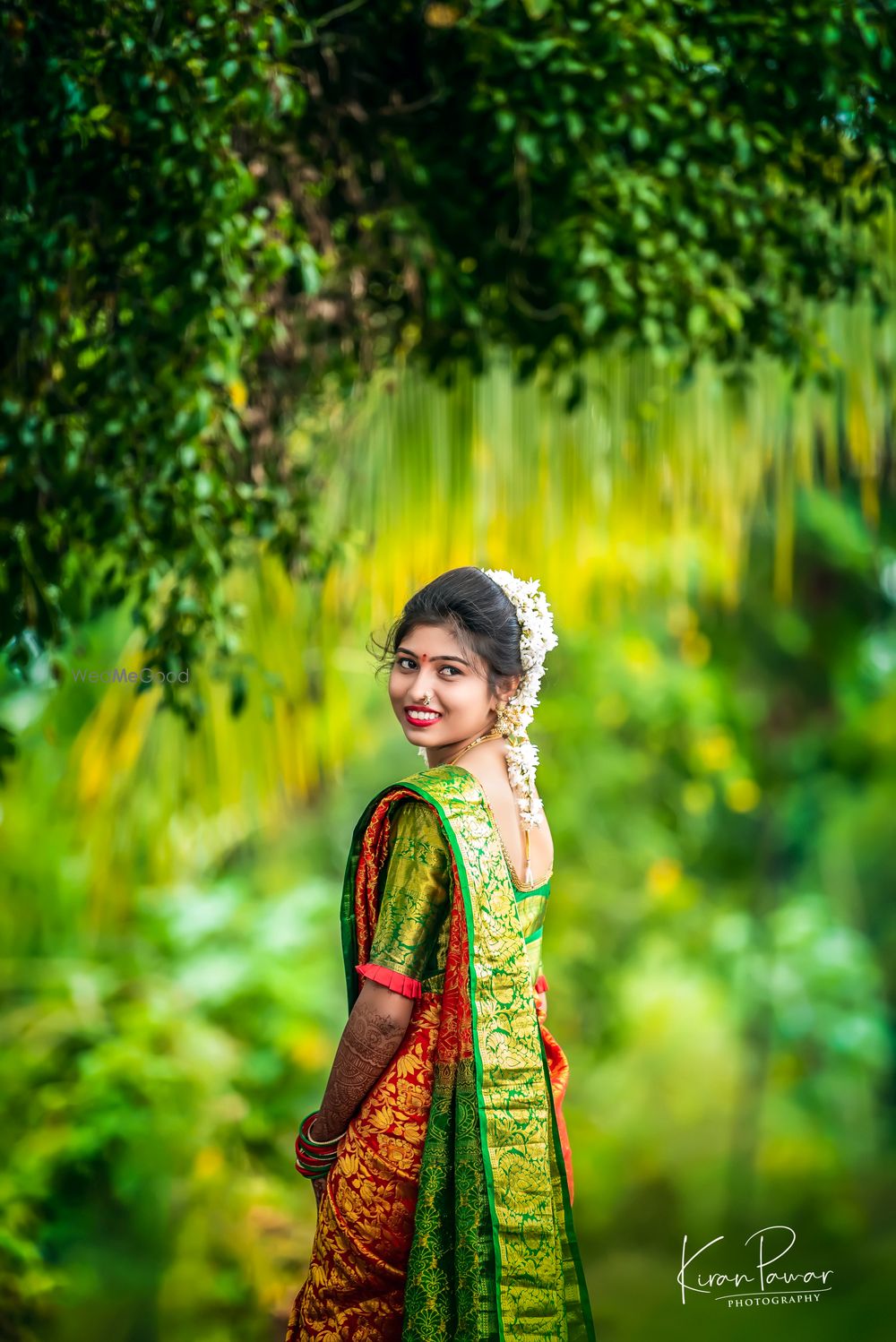 Photo By Kiran Pawar Photography - Photographers