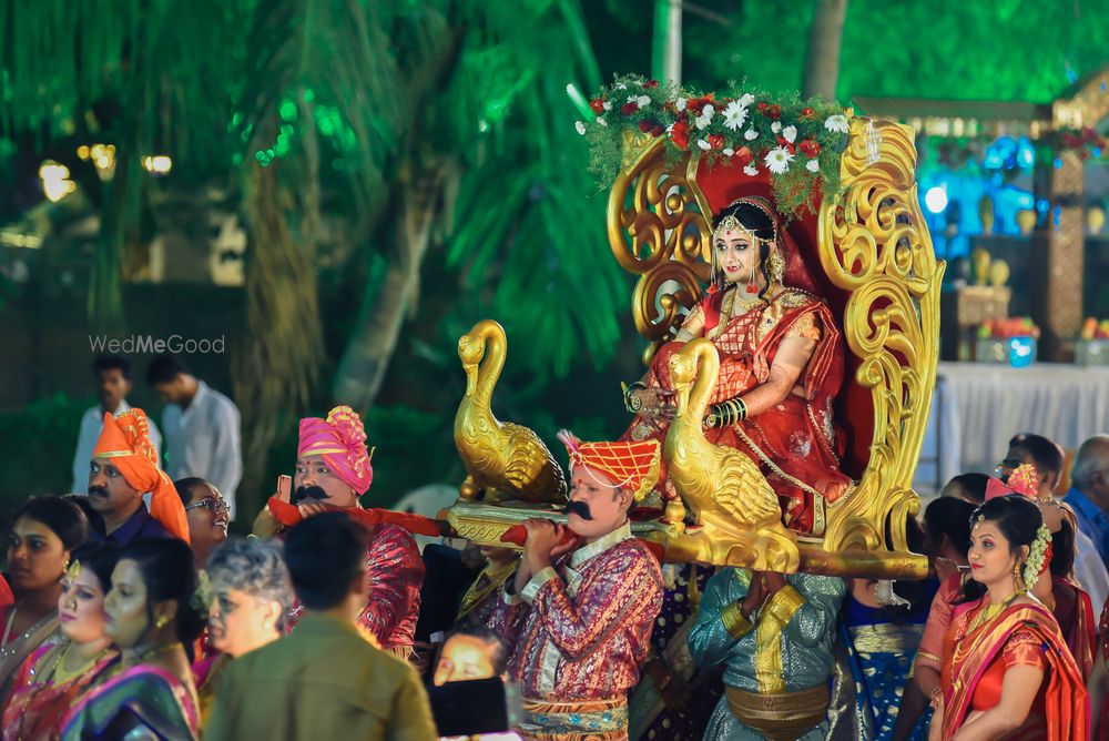 Photo By Kiran Pawar Photography - Photographers