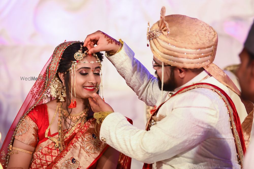 Photo By Kiran Pawar Photography - Photographers