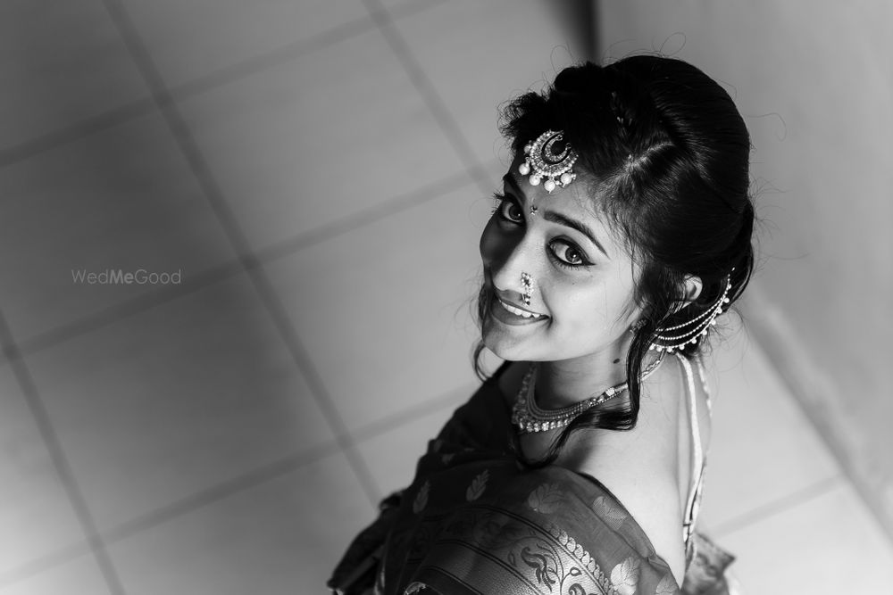 Photo By Kiran Pawar Photography - Photographers