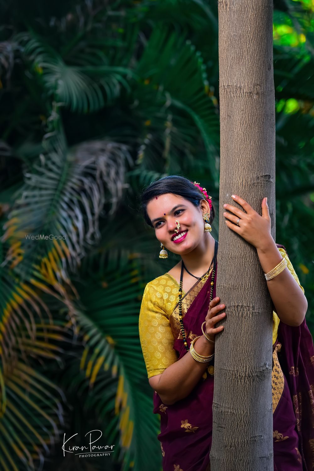 Photo By Kiran Pawar Photography - Photographers