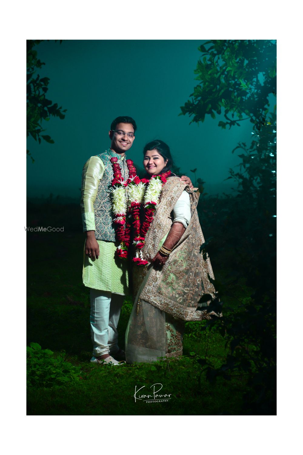 Photo By Kiran Pawar Photography - Photographers