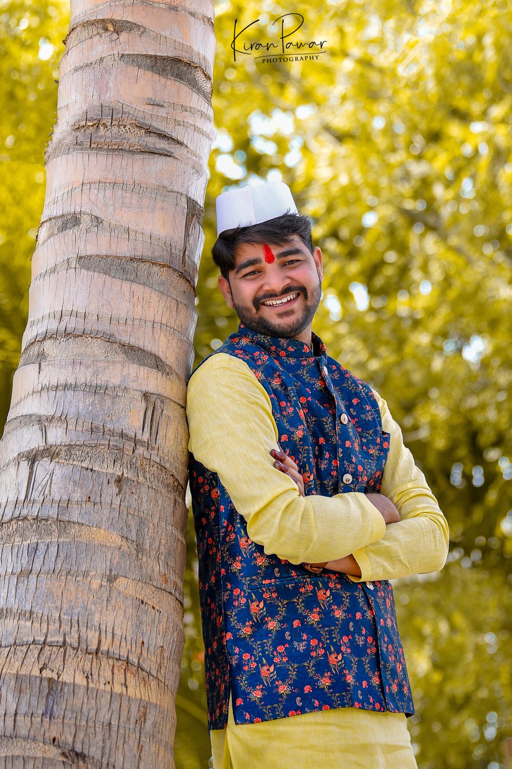 Photo By Kiran Pawar Photography - Photographers