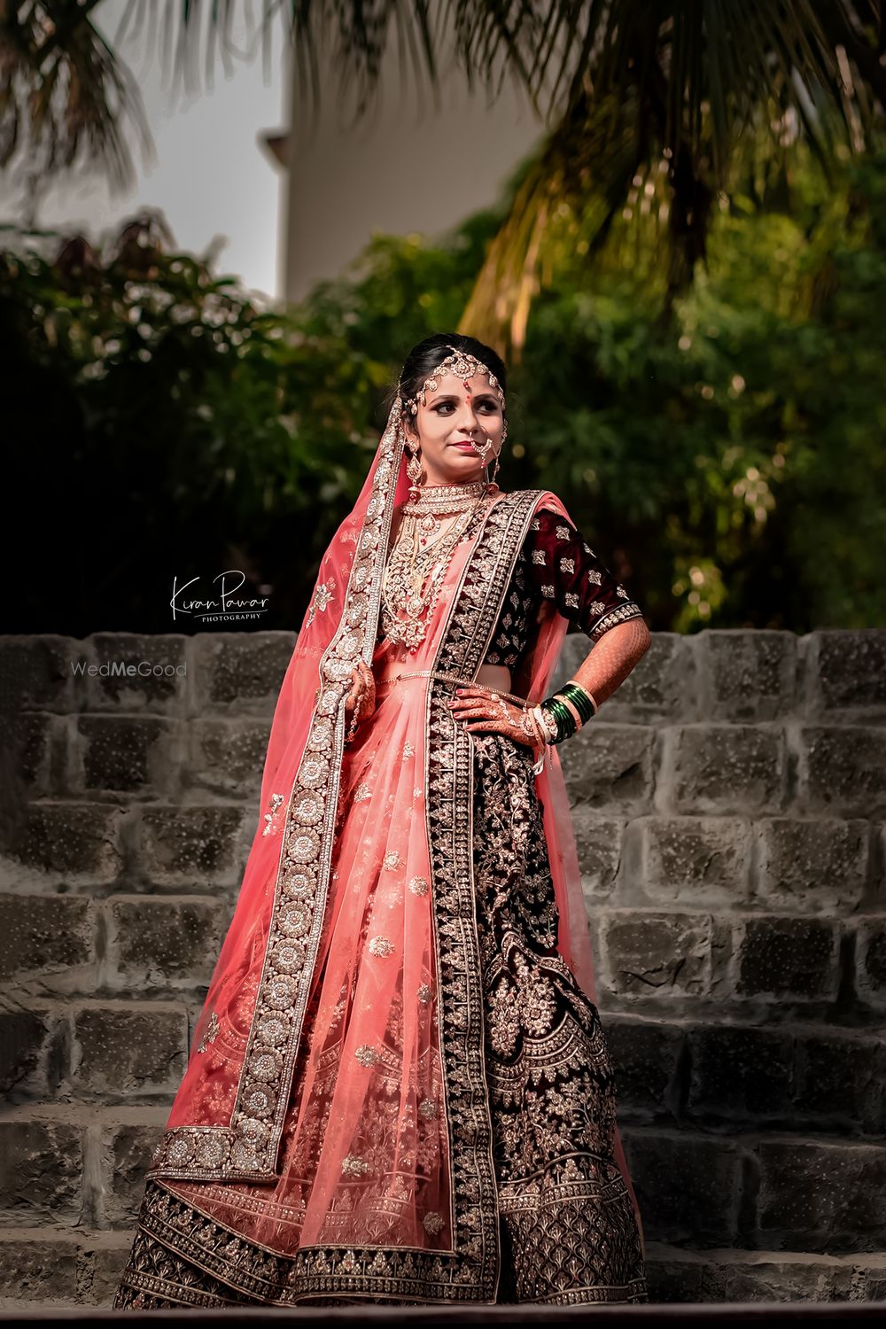 Photo By Kiran Pawar Photography - Photographers