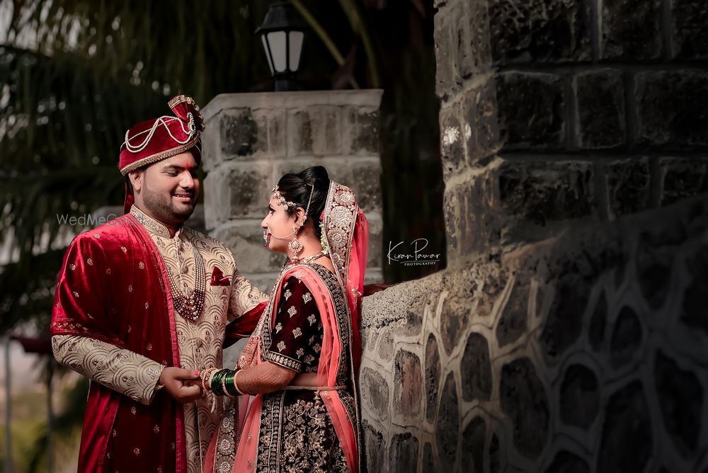 Photo By Kiran Pawar Photography - Photographers