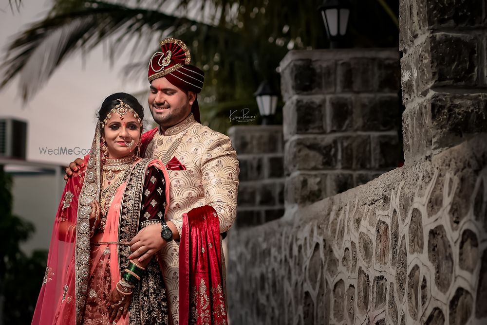 Photo By Kiran Pawar Photography - Photographers