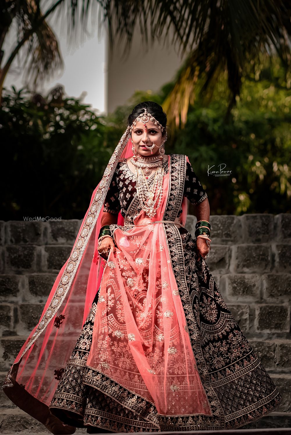 Photo By Kiran Pawar Photography - Photographers