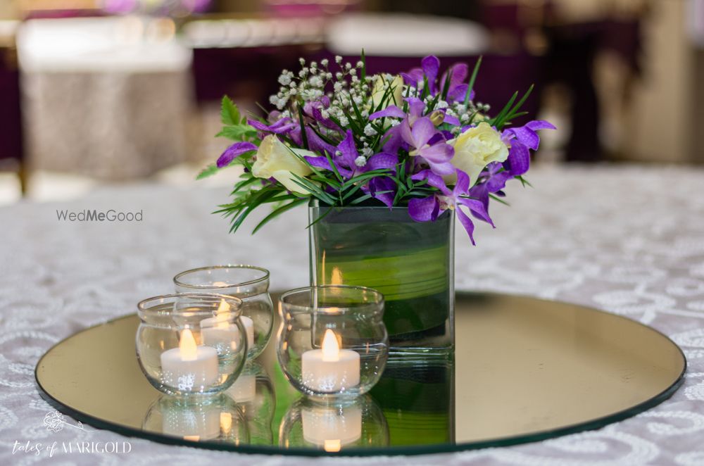 Photo By Tales of Marigold - Wedding Planners