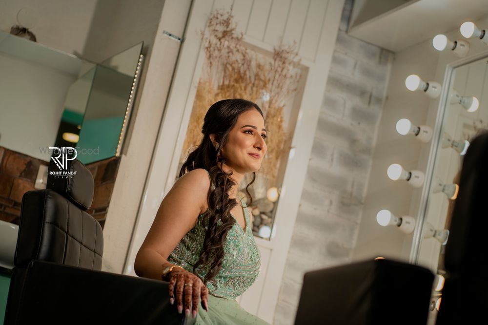 Photo By Kumud's Kohl Palette - Bridal Makeup