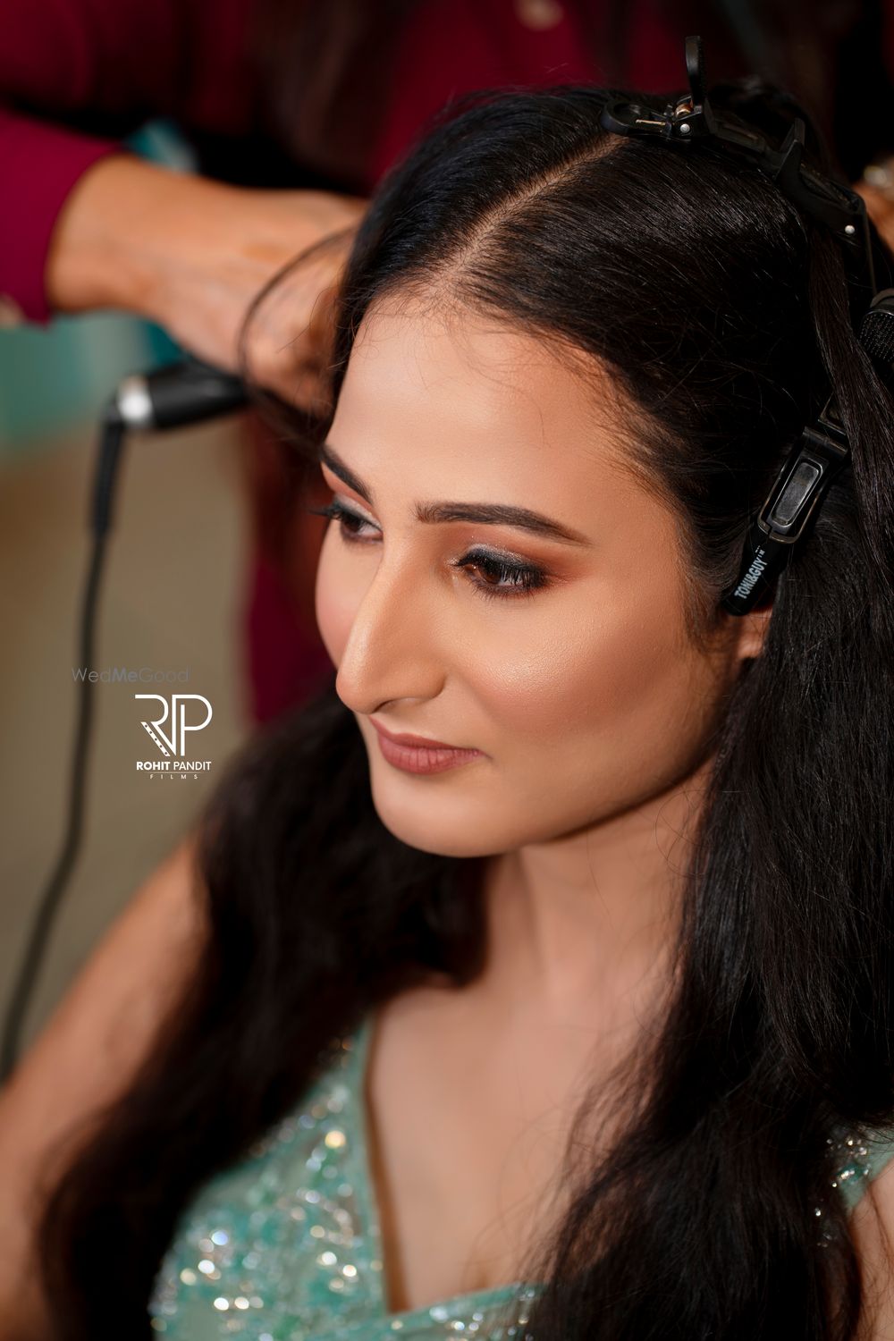 Photo By Kumud's Kohl Palette - Bridal Makeup