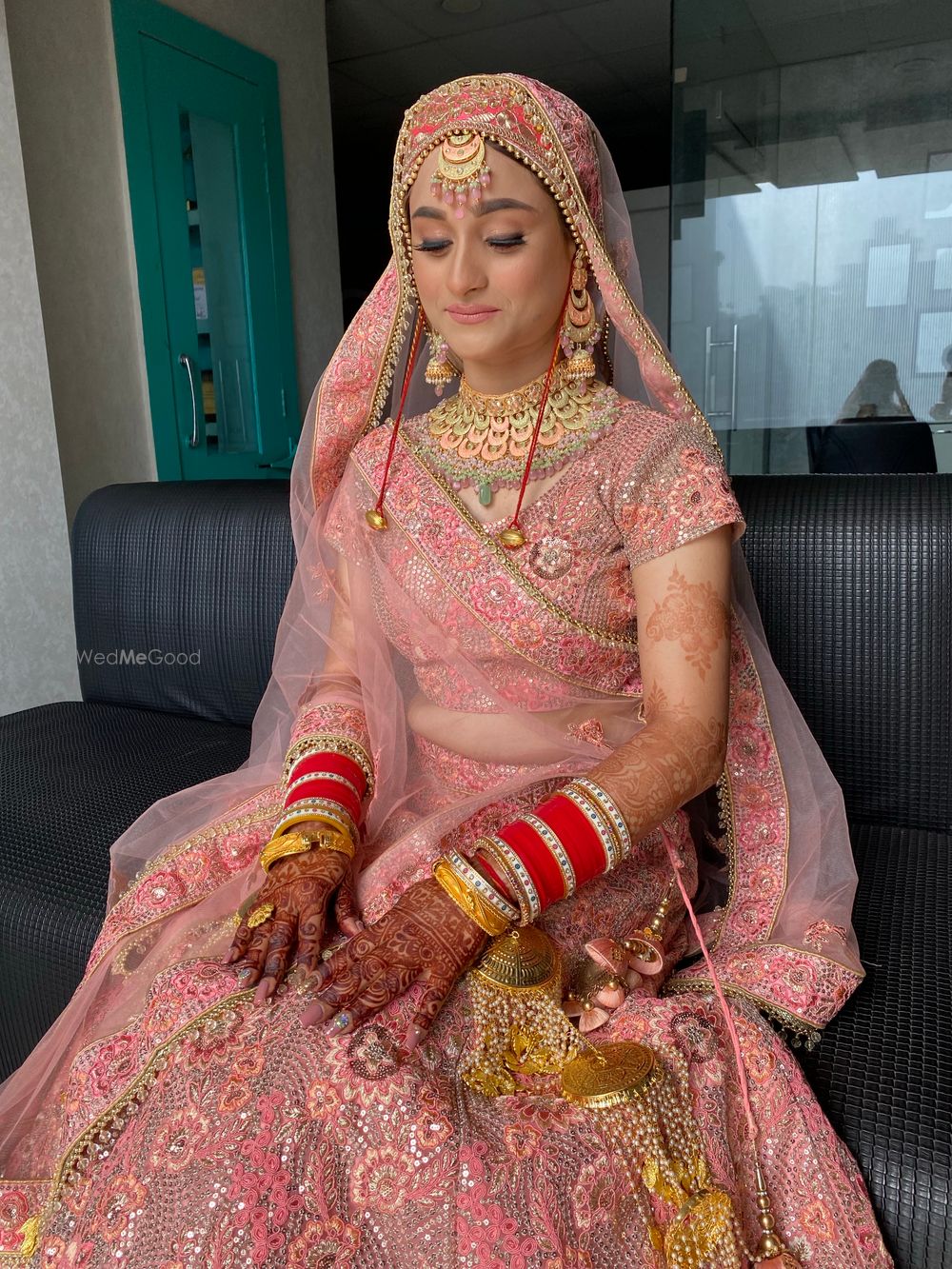 Photo By Kumud's Kohl Palette - Bridal Makeup