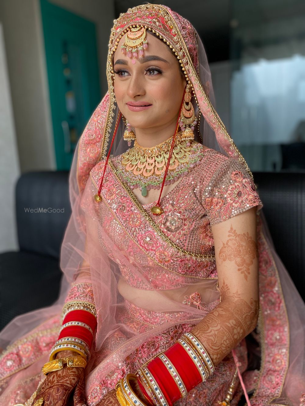 Photo By Kumud's Kohl Palette - Bridal Makeup