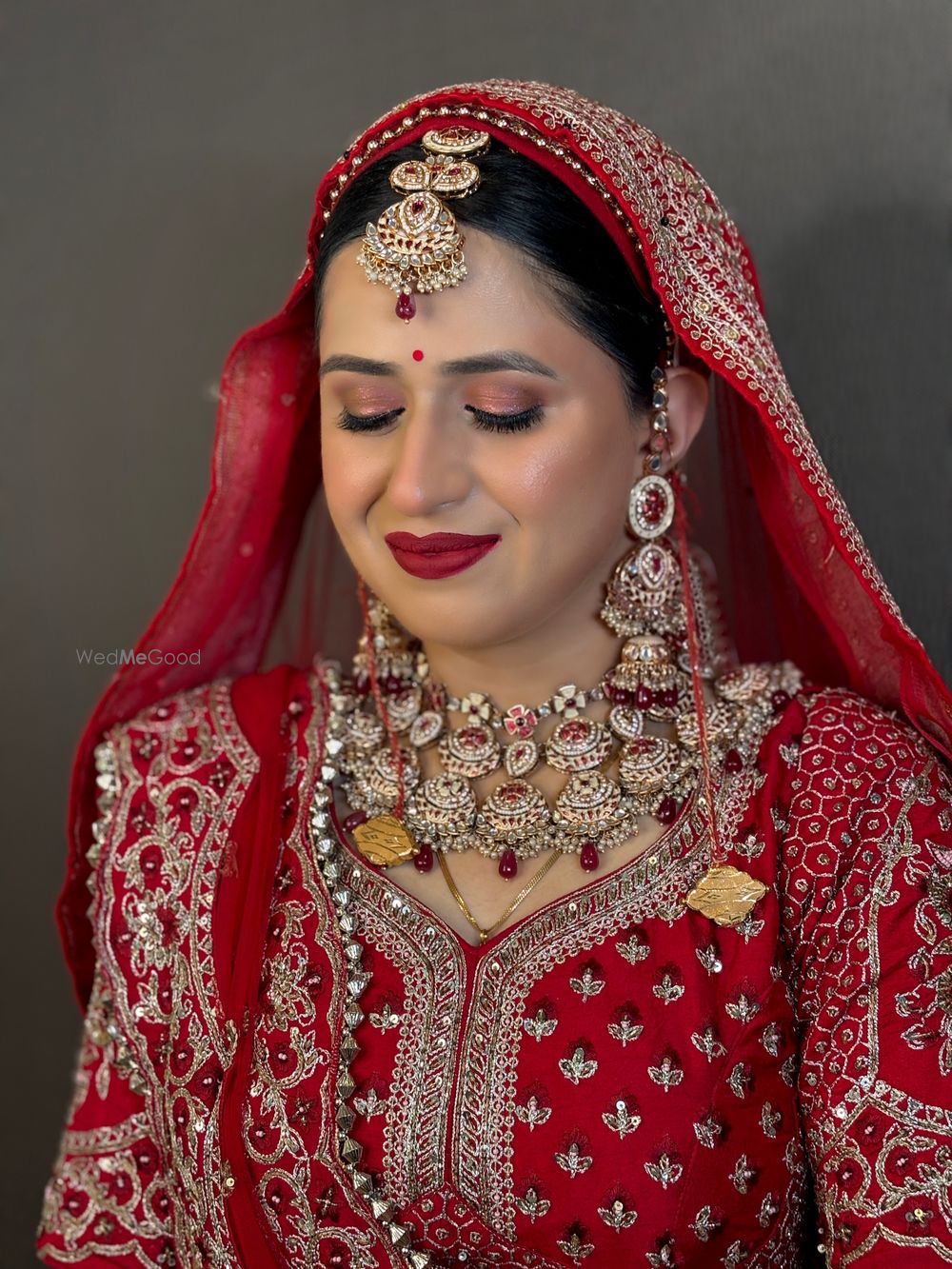 Photo By Kumud's Kohl Palette - Bridal Makeup