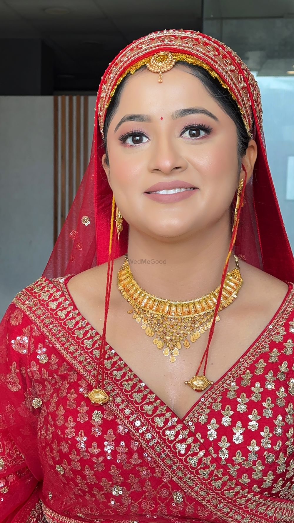 Photo By Kumud's Kohl Palette - Bridal Makeup