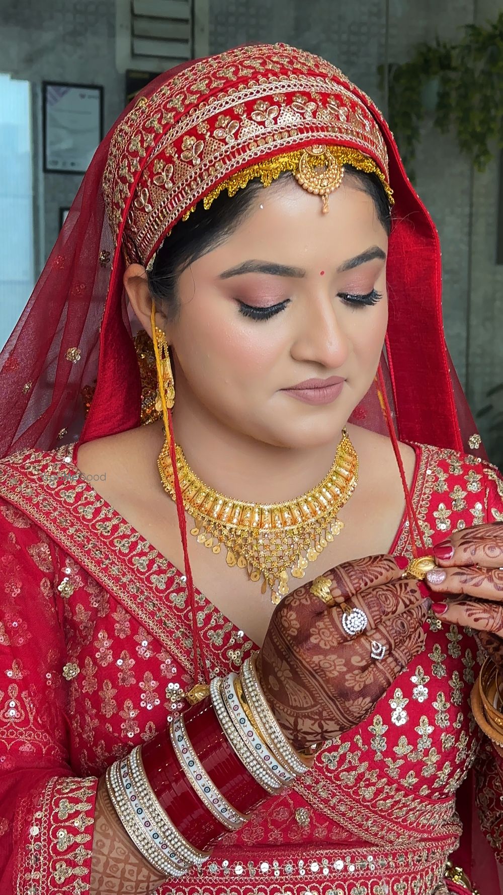 Photo By Kumud's Kohl Palette - Bridal Makeup