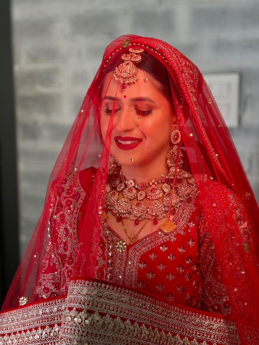 Photo By Kumud's Kohl Palette - Bridal Makeup