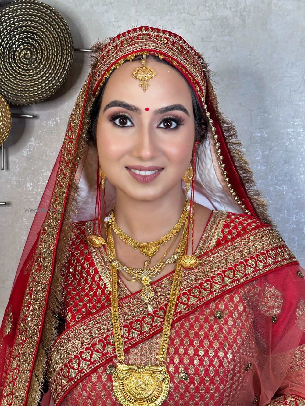 Photo By Kumud's Kohl Palette - Bridal Makeup