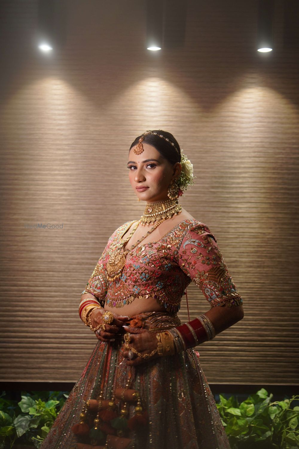 Photo By Kumud's Kohl Palette - Bridal Makeup Artists