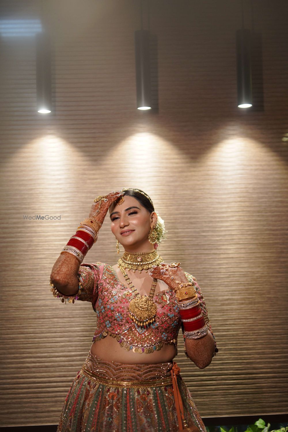 Photo By Kumud's Kohl Palette - Bridal Makeup Artists