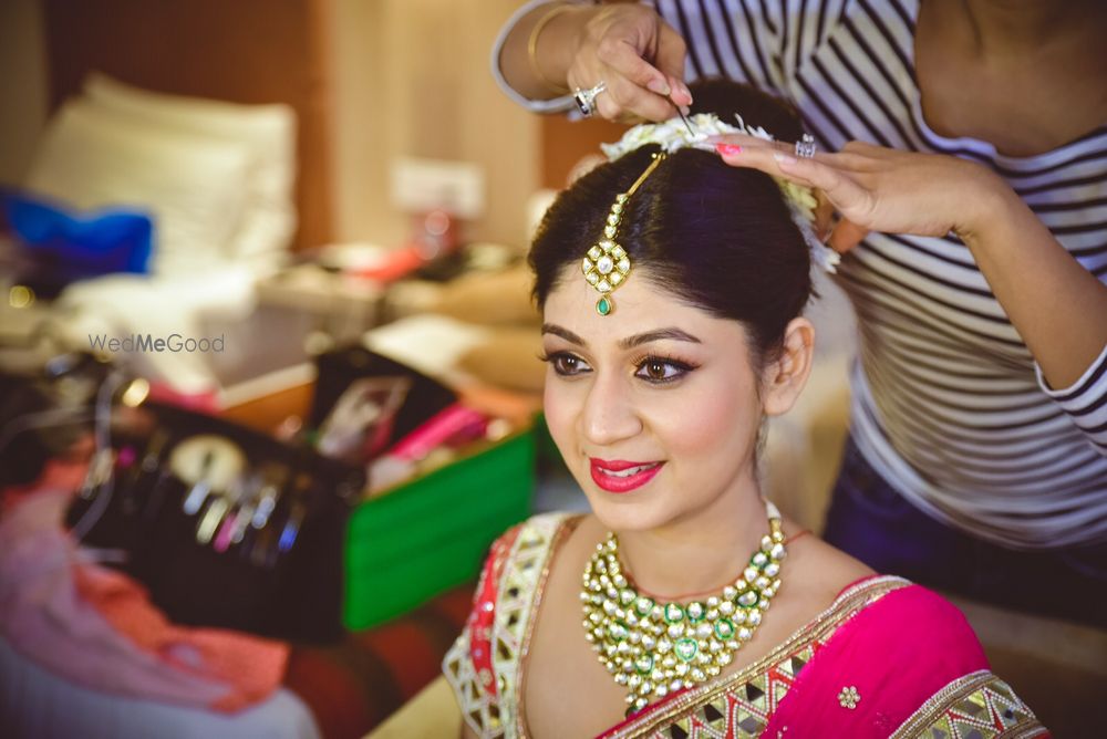 Photo By Bridal Makeup by Nishi Singh - Bridal Makeup