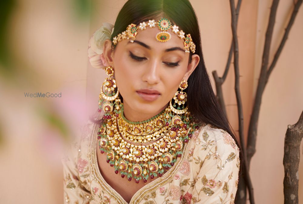 Photo By Bridal Makeup by Nishi Singh - Bridal Makeup