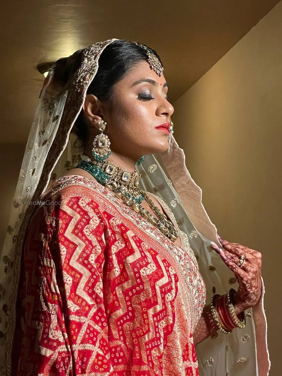 Photo By Bridal Makeup by Nishi Singh - Bridal Makeup