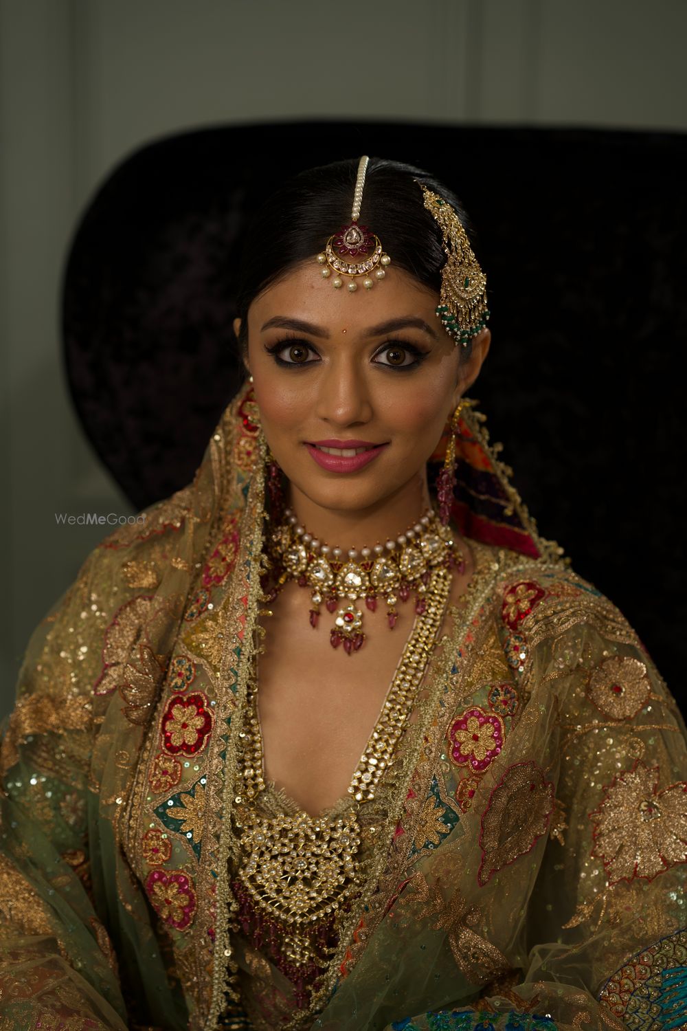 Photo By Bridal Makeup by Nishi Singh - Bridal Makeup