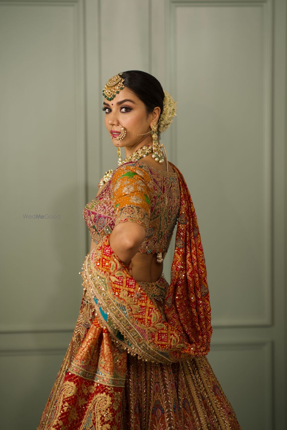 Photo By Bridal Makeup by Nishi Singh - Bridal Makeup