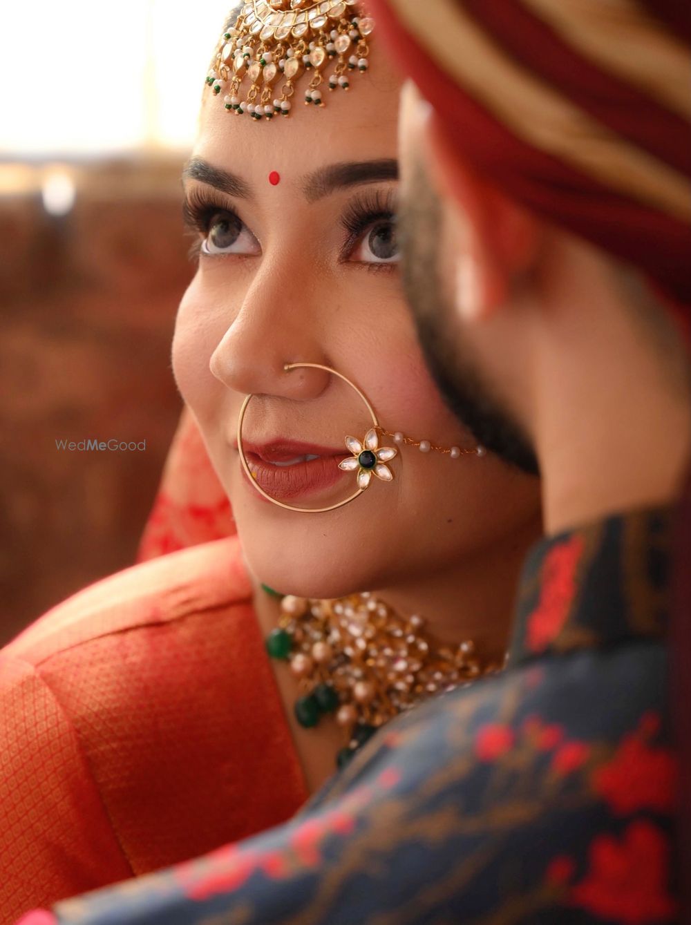 Photo By Kavitaseth Artistry - Bridal Makeup