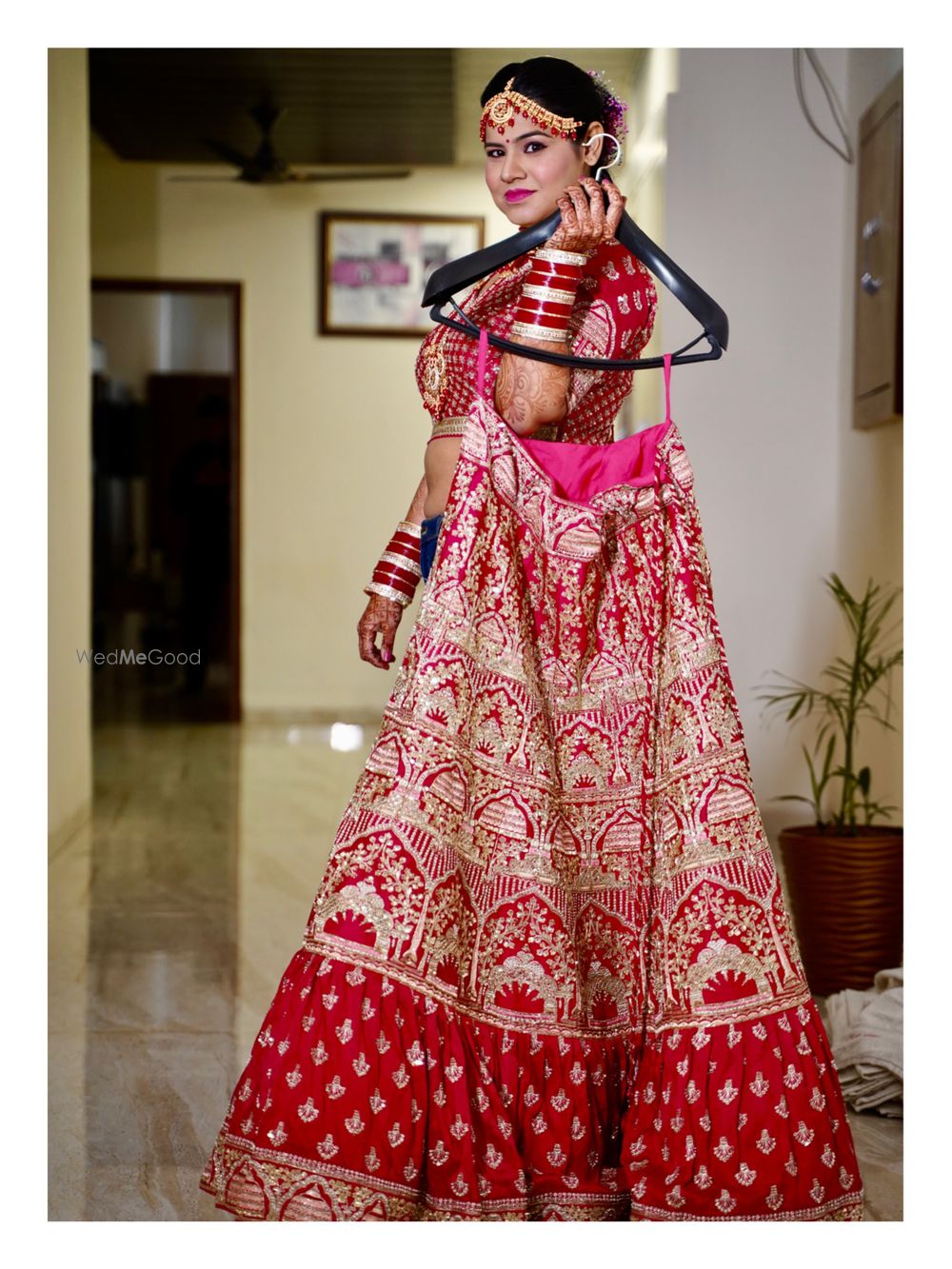 Photo By Kavitaseth Artistry - Bridal Makeup