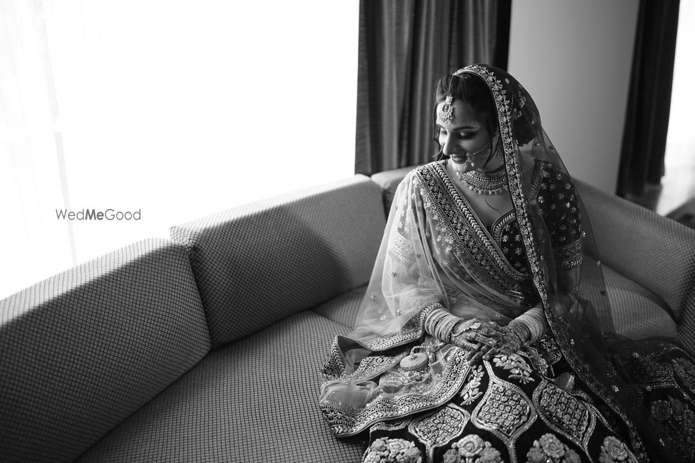 Photo By Kavitaseth Artistry - Bridal Makeup